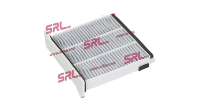 Filtru polen carbon, habitaclu , SRLine S11-1156