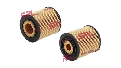 Filtru ulei SRLine Polonia, Chrysler Neon, 1999-2006, Pt Cruiser, 2000-2010, 500x, 2014-, Tipo, 2015-, Jeep Renegade, 2014-, Mini R50/R52/R53/R57, 2001-2007, motorizari 1.6 benzina