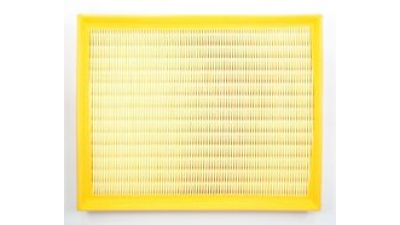 Filtru aer SRLine Polonia pentru Opel Astra F, Astra G, Astra H, Zafira A, Zafira B, 235x42mm