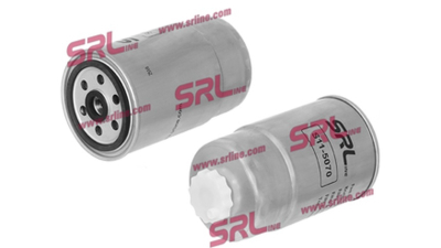 Filtru combustibil , SRLine S11-5070