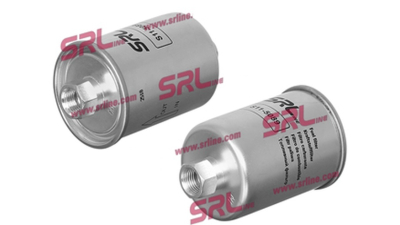 Filtru combustibil , SRLine S11-5089