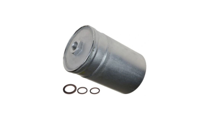 Filtru combustibil Alfa Romeo 164, 155, 75, V8, A8, A4, 80, Regata, Croma, Jaguat Xj, Lancia Thema, Peugeot Boxer, 505, 405, 205, Saab 900, Vw Passat, Caddy, Volvo 480, 460, 440, SRLine