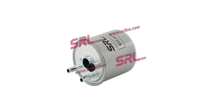 Filtru combustibil Renault Kangoo, 2008-2020, Laguna, 2007-2015, Latitude, 2010-, Twingo, 2007-2014, SRLine
