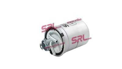 Filtru combustibil Seat Cordoba, 2002-2009, Ibiza 4, 2002-2009, Skoda Fabia, 1999-2014, Roomster, 2006-2015, Vw Polo, 2001-2012, SRLine
