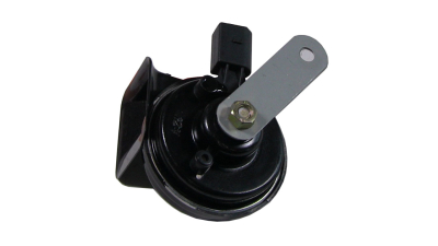 Claxon auto tip goarna pentru Vw Caddy Iii/Life (2k), 03.2004-06.2010, Ton Jos 1k0951221a , 12v/420hz, 1buc