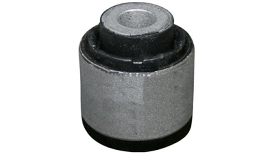 Bucsa brat suspensie roata spate Audi A1 (8x1, 8xf), 05.2010-, A3 (8p1), 05.2003-08.2012, Q3 (8u), 06.2011-, Tt (8j3), 08.2006-06.2014, partea Stanga , Dreapta, Superior, marca SRLine Polonia, 1K0505279A,  1K0505323D