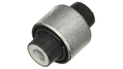 Bucsa brat suspensie roata spate Audi A1 (8x1, 8xf), 05.2010-, A3 (8p1), 05.2003-08.2012, Q3 (8u), 06.2011-, Tt (8j3), 08.2006-06.2014, partea Stanga , Dreapta, Transversal (Inferior), marca SRLine Polonia, 1K0505171B,  1K0505171C
