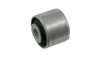 Bucsa brat suspensie roata fata Audi A4 (8e2, B6), 11.2000-12.2004, A4 (8ec, B7), 11.2004-06.2008,, partea Stanga , Dreapta, Inferior, ( Partea Din Fata), marca SRLine Polonia, 8E0 407 181 C,  8E0407181B