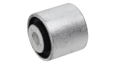 Bucsa brat suspensie roata fata Audi A4 , 11.2007-, A5 , 06.2007-,A6 , 05.2004-03.2011, A6 , 11.2010-, A8 , 10.2002-07.2010, A8 , 11.2009-, Q5 , 11.2008-, partea Stanga, Dreapta, Inferior, ( Partea Din Fata), 4E0407181B, marca SRLine