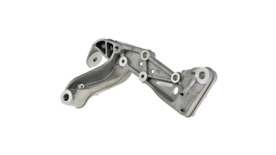 Articulatie directie suspensie roata SRL S2013050, Stanga, Fata