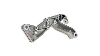 Articulatie directie suspensie roata SRL S2013051, Dreapta, Fata