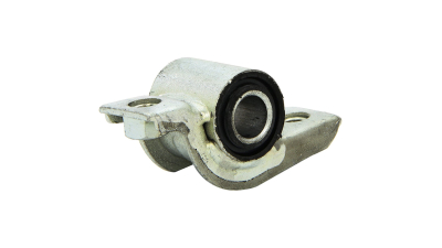 Bucsa brat suspensie roata fata Alfa Romeo 147 (937), 11.2000-03.2010, 156 (932), 09.1997-09.2005, Gt (937), 11.2003-09.2010, partea Stanga, Inferior, marca SRLine Polonia, 1215304,  60686891*