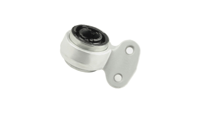 Bucsa brat suspensie roata fata BMW Seria 3 (E46), 02.1998-04.2005, Z4 (E85), 02.2003-, partea Stanga, Inferior, marca SRLine Polonia, 31 12 4 004 359,  31124004359