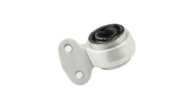 Bucsa brat suspensie roata fata BMW Seria 3 (E46), 02.1998-04.2005, Z4 (E85), 02.2003-, partea Dreapta, Inferior, marca SRLine Polonia, 31 12 4 004 360,  31124004360