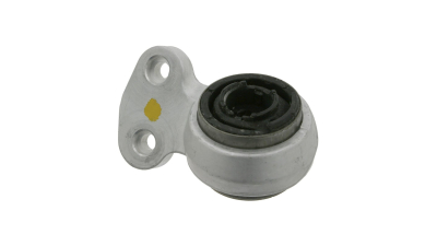 Set bucse brat suspensie roata fata BMW Seria 3 (E46), 02.1998-04.2005, Z4 (E85), 02.2003-, partea Stanga , Dreapta, Inferior, marca Teknorot, 31 12 6 757 623,  31121095277