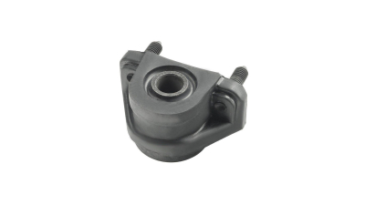 Bucsa brat suspensie roata fata Citroen Ax (Za-), 07.1986-12.1998, Saxo (S0, S1), 02.1996-04.2004, partea Stanga , Dreapta, Inferior, marca SRLine Polonia, 3523.53,  352353