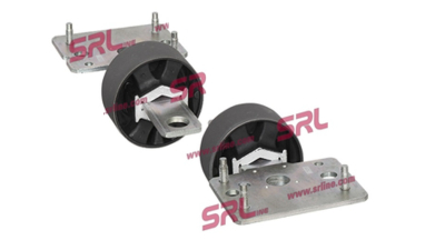 Bucsa brat suspensie stanga , SRLine S2032067
