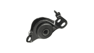 Bucsa brat suspensie roata fata Rover 400 (Rt), 05.1995-03.2000, 400 Hatchback (Rt), 05.1995-03.2000, 45 (Rt), 02.2000-05.2005, partea Stanga, Inferior, marca SRLine Polonia, 51396SR3N02,  51396-SR3-N02