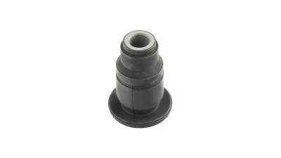 Bucsa brat suspensie roata fata Mazda 323 F 6 (Bj), 09.1998-05.2004, 323 S 6 (Bj), 05.1998-05.2004, Premacy (Cp), 07.1999-03.2005, partea Stanga , Dreapta, Inferior, marca SRLine Polonia, B25D34470,  B25D-34-470