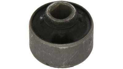 Bucsa brat suspensie roata fata Mazda 323 F 6 (Bj), 09.1998-05.2004, 323 S 6 (Bj), 05.1998-05.2004, Premacy (Cp), 07.1999-03.2005, partea Stanga , Dreapta, Inferior, marca SRLine Polonia, B25D34460,  B25D-34-460