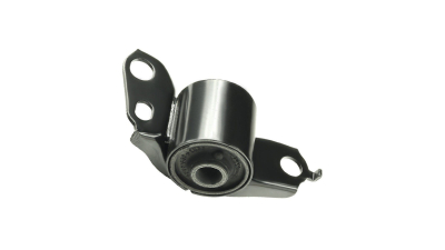 Bucsa brat suspensie roata fata Mazda 626 5 (Gf), 05.1997-10.2002, Xedos 6 (Ca), 01.1992-10.1999, partea Stanga, Inferior, marca SRLine Polonia, GD7A3446Y,  GE4T3446YD