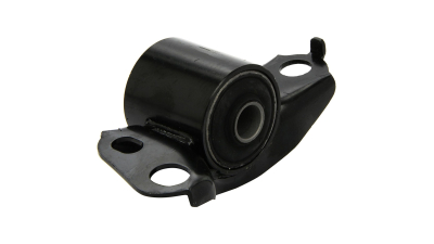 Bucsa brat suspensie roata fata Mazda 626 5 (Gf), 05.1997-10.2002, Xedos 6 (Ca), 01.1992-10.1999, partea Dreapta, Inferior, marca SRLine Polonia, GD7A3446X,  GE4T3446XD
