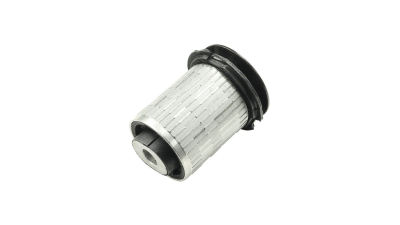 Bucsa brat suspensie roata fata Mercedes Clasa E (W210), 06.1995-08.2003, Clasa E T-Model (S211), 03.2003-07.2009, Clasa S (W220), 10.1998-08.2005, partea Stanga , Dreapta, Inferior, marca SRLine Polonia, 210 333 6014,  210 333 6814