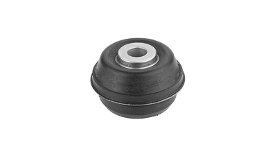 Bucsa brat suspensie roata fata Mercedes Clasa S (W126), 10.1979-06.1991, Clasa S Coupe (C126), 08.1980-06.1991, partea Stanga , Dreapta, Superior, marca SRLine Polonia, 126 333 38 14,  1263333814