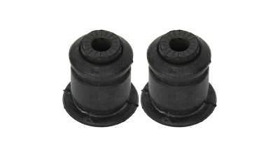 Bucsa brat suspensie roata spate Mercedes Clasa M (W163), 02.1998-06.2005, partea Stanga , Dreapta, Superior, marca SRLine Polonia, 163 330 01 75,  1633300175