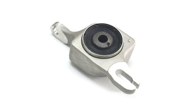 Bucsa brat suspensie roata fata Mercedes R-Class (W251, V251), 01.2006-, partea Stanga, Inferior, marca SRLine Polonia, 2513300743,