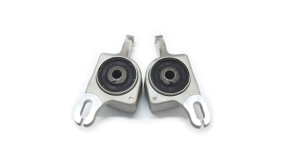 Bucsa brat suspensie roata fata Mercedes R-Class (W251, V251), 01.2006-, partea Dreapta, Inferior, marca SRLine Polonia, 2513300843,