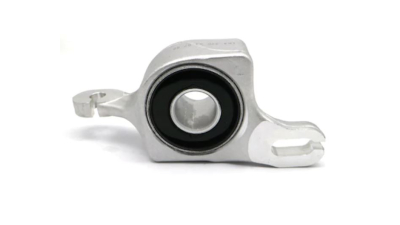 Bucsa brat suspensie roata fata Mercedes Clasa GL (X164), 09.2006-, Clasa M (W164), 07.2005-, partea Dreapta, Inferior, marca SRLine Polonia, 1643301807*,  1643302607*