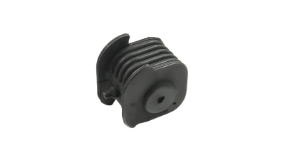 Bucsa brat suspensie roata fata Mitsubishi Colt 4 (Ca A), 03.1992-04.1996, Lancer 4 (C6 A, C7 A), 04.1988-05.1994, Lancer 5 (Cb/D A), 06.1992-12.1996,, partea Dreapta, Inferior, marca SRLine Polonia, ,