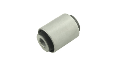 Bucsa brat suspensie roata spate Mitsubishi Pajero 3 (V7 W, V6 W), 01.1999-01.2007, Pajero 4 (V8 W, V9 W), 11.2006-, partea Stanga , Dreapta, Transversal (Inferior), marca SRLine Polonia, MR374672,