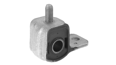 Bucsa brat suspensie roata fata Peugeot 405 1 (15b), 01.1987-12.1993, 405 2 (4b), 08.1992-11.1999, partea Stanga , Dreapta, Inferior, marca SRLine Polonia, 3523.42,  3523.54