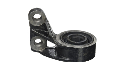Bucsa brat suspensie roata fata Rover 75 (Rj), 02.1999-05.2005, 75 Tourer (Rj), 08.2001-05.2005, partea Stanga, Inferior, marca SRLine Polonia, RBX101760,  RBX101770
