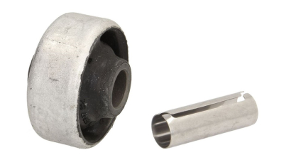 Set bucse brat suspensie roata SRLine Polonia S2067010 191 407 181 E; 191407181D; 191407181DS; 191407181DS1; 191407181E; 191407181ES; 191407181ES1; 357407181; 357407181S