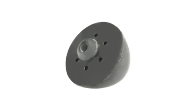 Tampon brat suspensie roata fata Vw Transporter 4 07.1990-04.2003, partea Stanga , Dreapta, Superior, marca SRLine Polonia, 701407303,
