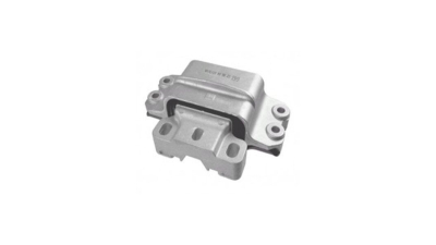 Suport cutie viteze, montare transmisie Audi A3 (8p1); Seat Altea (5p1), Toledo 3 (5p2); Skoda Octavia 2 (1z3); Vw Caddy 3, Golf Plus (5m1, 521), Golf 5 (1k1), Jetta 3 (1k2), Touran (1t1, 1t2) SRLine parte montare : Stanga