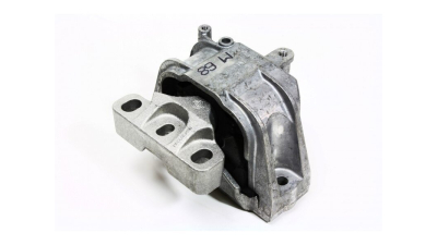 Suport motor Audi A3 (8p1); Vw Eos (1f7, 1f8), Golf 5 (1k1), Passat (3c2) SRLine parte montare : Dreapta