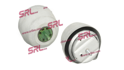 Suport motor Audi A4 (8d2, B5), A6 (4b2, C5); Skoda Superb (3u4); Vw Passat (3b2/ 3b3) SRLine parte montare : Stanga