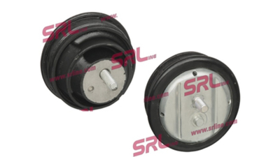 Suport motor BMW Seria 5 (E34), Seria 7 (E32) SRLine parte montare : Stanga/ Dreapta