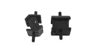 Suport cutie viteze, montare transmisie BMW Seria 3 (E36), Seria 5 (E34) SRLine parte montare : Spate