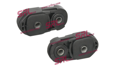 Suport motor Nissan Micra 2 (K11) SRLine parte montare : Spate