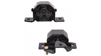 Suport motor Nissan Almera 2 (N16), Primera (P12) SRLine parte montare : Dreapta