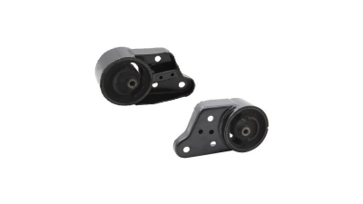 Suport cutie viteze, montare transmisie Nissan Primera (P10) SRLine parte montare : Stanga