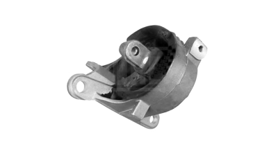 Suport motor Ford Fiesta 3 (Gfj), Fiesta 4 (Ja, Jb), Fiesta 5 (Jh, Jd), Fiesta Caroserie (F3l, F5l), Fiesta Caroserie (Fvd), Puma (Ec) SRLine parte montare : Stanga