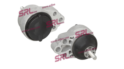 Suport motor Ford Focus 1 (Daw, Dbw) SRLine parte montare : Dreapta