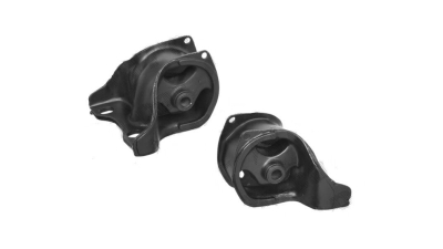 Suport cutie viteze, montare transmisie Honda Civic 4 (Ec, Ed, Ee) SRLine parte montare : Dreapta/ Centru, Superior
