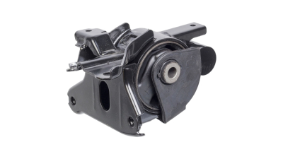 Suport cutie viteze, tampon Hyundai Coupe, Tiburon, 02-, Aftermarket S2240002